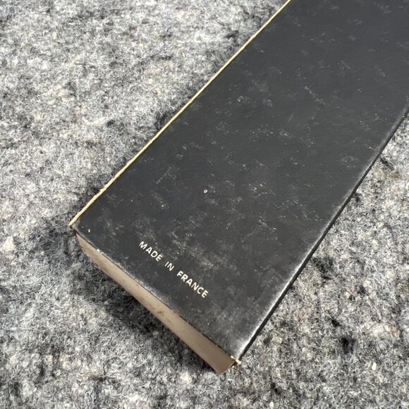 Vintage Dansk Designs France Olive Green 8" Taper Candles Set Of 8 Style 1818 - Picture 12 of 12